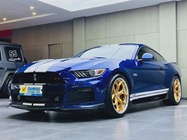 Ford Mustang 2016
