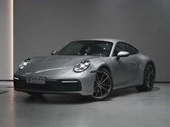 Porsche 911 2023