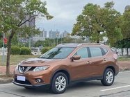 Nissan X-Trail 2014