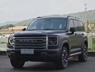 Haval H9 2024