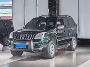 Toyota Prado 2004