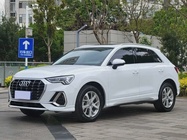 Audi Q3 2019