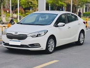Kia K3 2014