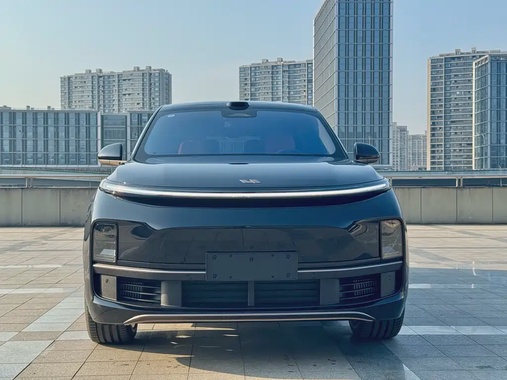 Li Auto L9 2026