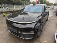 Li Auto L9 2023