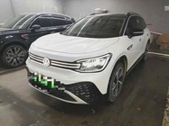 Volkswagen ID.6 2021