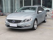 Volvo S60 2014