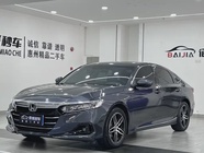 Honda Accord 2022