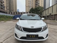 Kia K2 2014