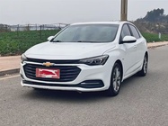 Chevrolet Monza 2022