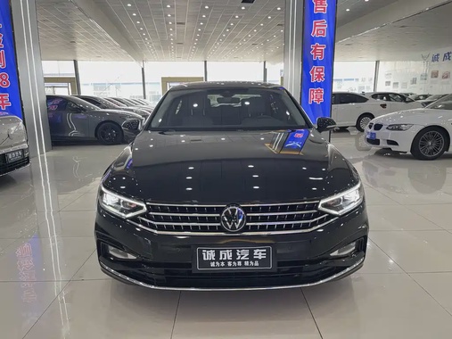 Volkswagen Magotan 2023