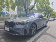 BMW 5 Series 2025