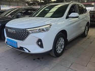 Haval M6 2022