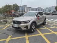 Volvo XC40 2024