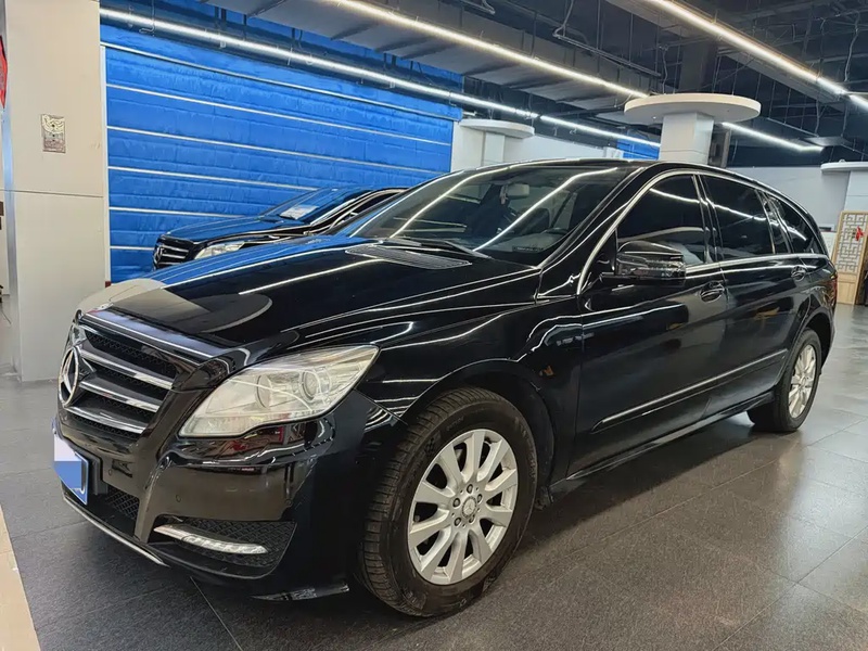 Mercedes-Benz R-Class