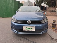 Volkswagen Touran 2019