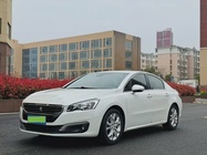 Peugeot 508 2015