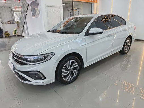 Volkswagen Bora 2024