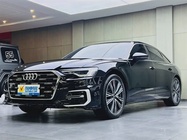 Audi A6 2023