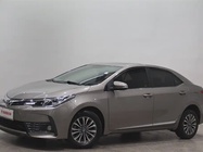 Toyota Corolla 2018