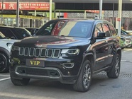Jeep Grand Cherokee 2021