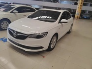 Buick Excelle 2021