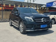 Mercedes-Benz GLE-Class 2019