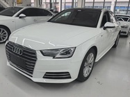 Audi A4 2017