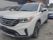 GAC GS4 2018