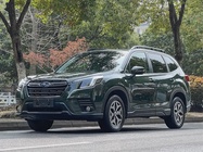 Subaru Forester 2022