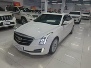 Cadillac ATS 2019