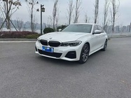 BMW 3 Series 2021