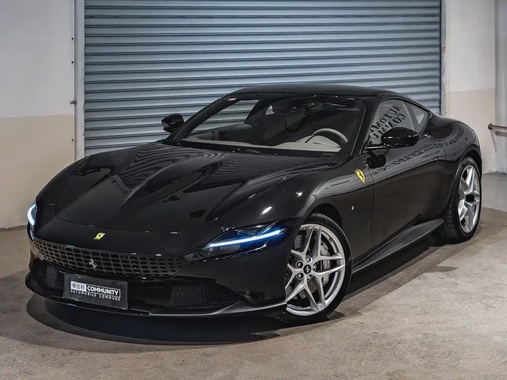 Ferrari Roma 2024