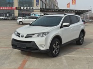 Toyota RAV4 2016