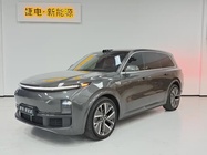 Li Auto L9 2025