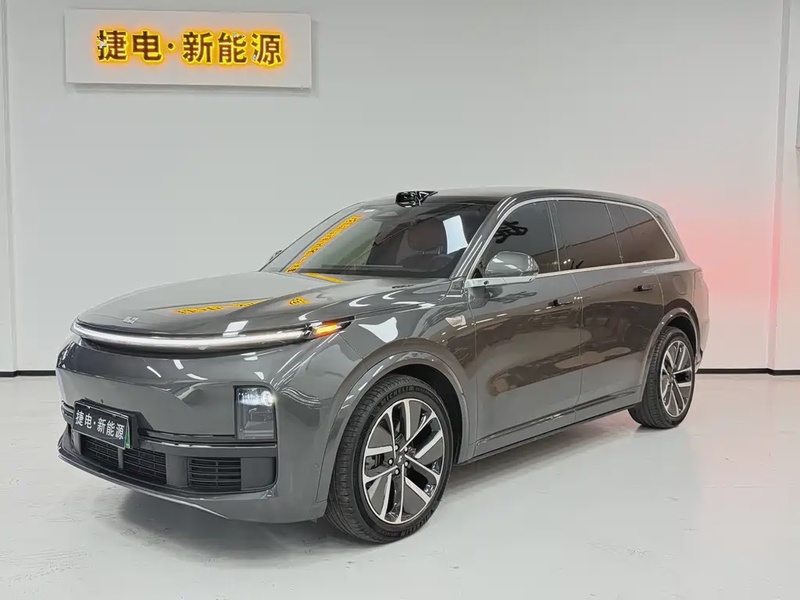 Li Auto L9