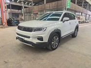 Changan CS35 2019
