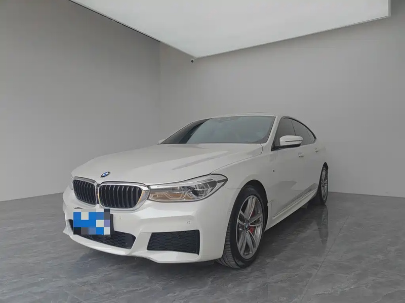 BMW 6 Series