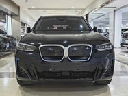 BMW iX3 2021