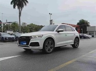 Audi Q5 2020
