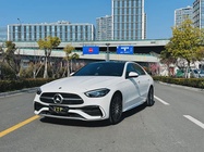 Mercedes-Benz C-Class 2023