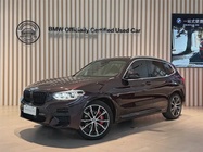 BMW X3 2019