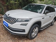 Skoda Kodiaq 2018