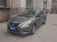 Nissan Sunny 2016