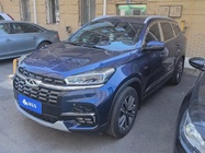 Chery Tiggo 8 2020