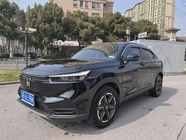 Honda Vezel 2023