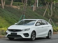 Geely Binrui 2019