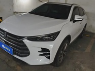 BYD Tang 2018