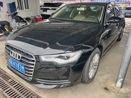 Audi A6 2013