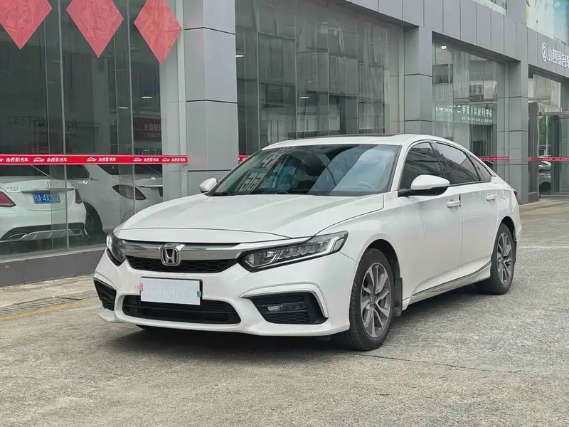 Honda Inspire